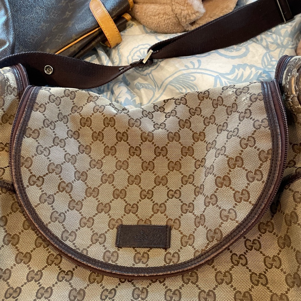 Women’s school bag pocketbook Gucci